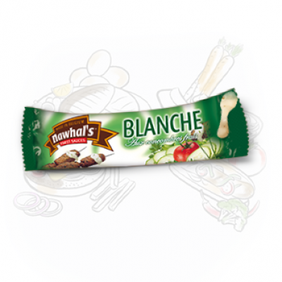 Sauce blanche aux concombres frais 10g x 200 nawwhal s 1