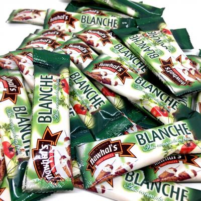 Sauce blanche aux concombres frais nawhal s 10g 1