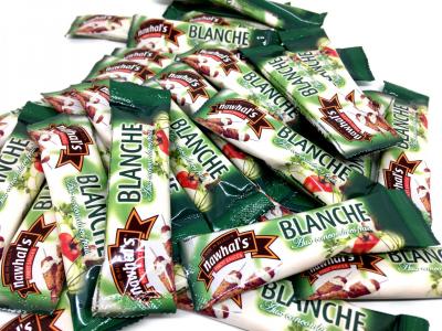 Sauce blanche aux concombres frais nawhal s 10g