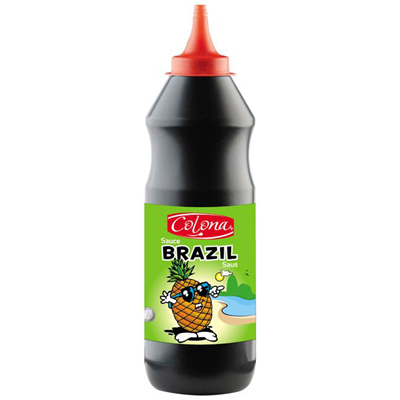 Sauce brazil 950 ml colona 1