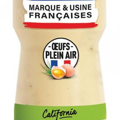 Sauce Samourai en flacon souple 970 ml CALIFORNIA - Grossiste Sauces  condimentaires - EpiSaveurs