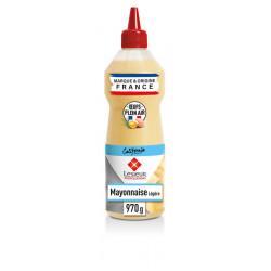 Sauce california mayonnaise legere 970 ml 2