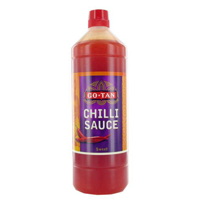 Sauce chili douce go tan 1 l 1