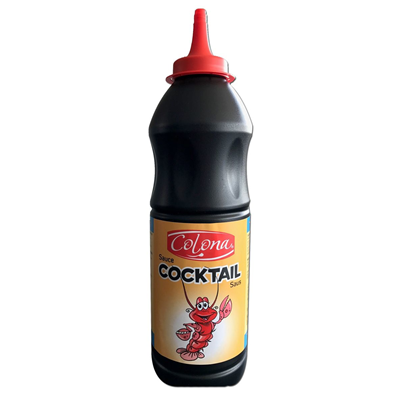 Sauce cocktail 950 ml colona 2