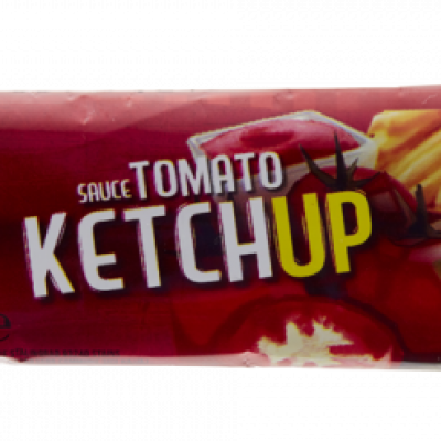 Sauce dosette de tomato ketchup mum s 10ml