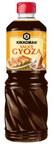 Sauce gyoza 1 l kikkoman pour bureau