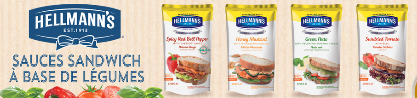 Sauce hellman grossiste 4