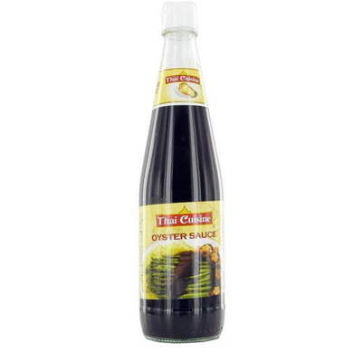 Sauce huitre 700 ml pantai 1