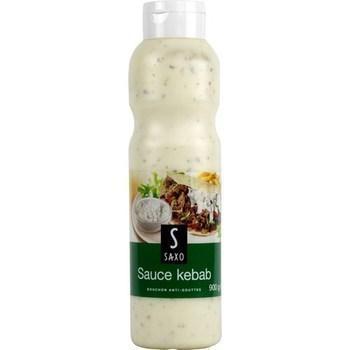 Sauce kebab 900 g