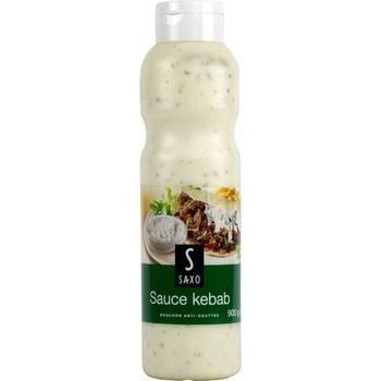 Sauce kebab 900 g