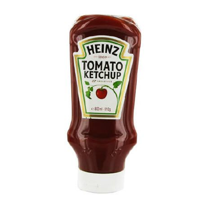 Sauce ketchup 910 g heinz