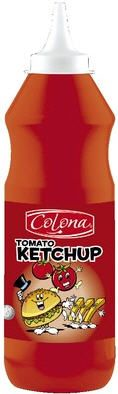 Sauce ketchup 950 ml colona 1