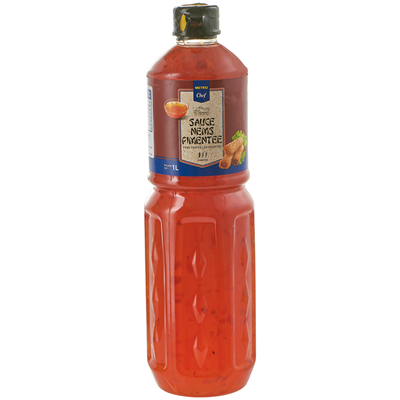 Sauce aigre-douce 840g