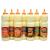 Sauce orientale pour restauration
