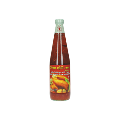 Sauce piment doux pour poulet 700 ml