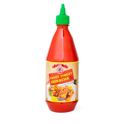 Sauce piment sriracha 700 ml suree
