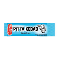 Sauce pitta 500 x sachet 10 ml colona