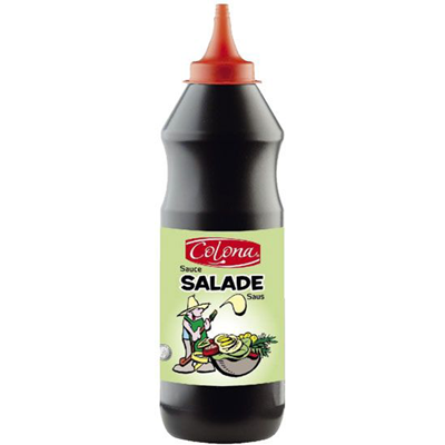 Sauce salade 950 ml colona