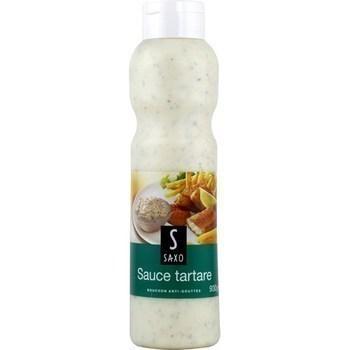 Sauce tartare 930 g