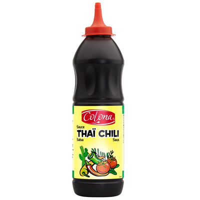 Sauce thai chili colona 950 ml 1