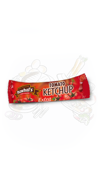 Ketchup doses individuelles 10 grs - Colis de 500 sticks