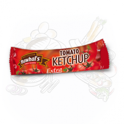 Sauce tomato ketchup 10g x 200 nawwhal s 1