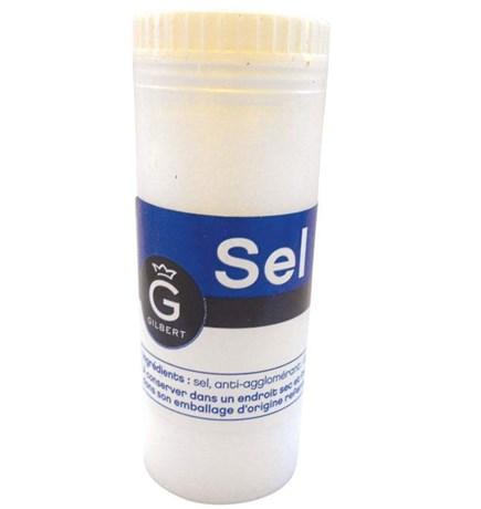 Sel 20 x 50 g gilbert