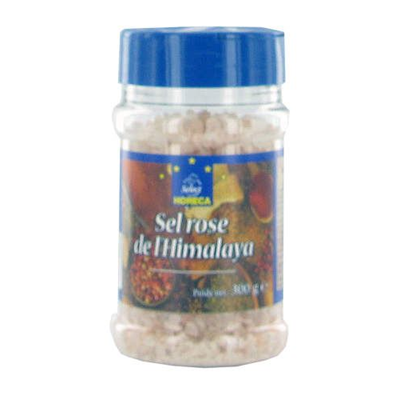 Sel rose de l himalaya 300 g