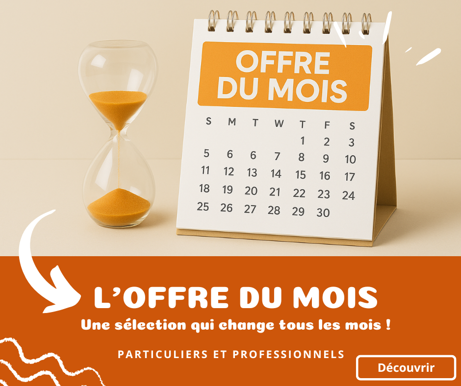 Selection du moi promo grossiste alimentaire