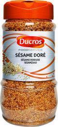 Sesame dore 270 g ducros