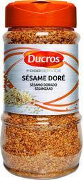 Sesame dore 270 g ducros