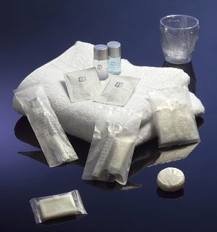 Set dentaires vendu par 30
