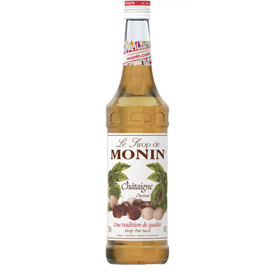 MONIN : Sirop de sucre de Canne - chronodrive