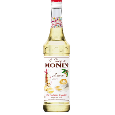 Arôme caramel - Contenance 70 cl - Sirop Monin