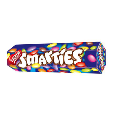 Smarties tube 38 g