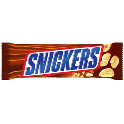 Snikers 32 x 50 g
