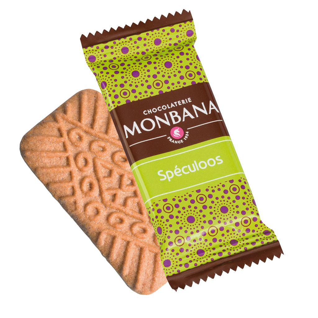 Speculoos monbana