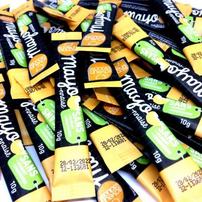 SAUCE PIMENTEE DOSES 4ML SPECIAL PIZZA LOT DE 100 STICKS COLONA COLONA :  , épicerie en ligne au meilleur prix pour les  professionnels et les particuliers