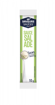 Sticket s sauce salade 10 g saveurs et sauces 1