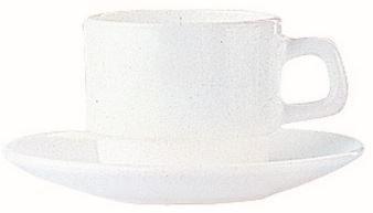 Tasse a cafe restaurant 8 cl vendu par 12 pour professionnels