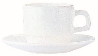 Tasse a the restaurant 25 cl vendu par 6 pour professionnels