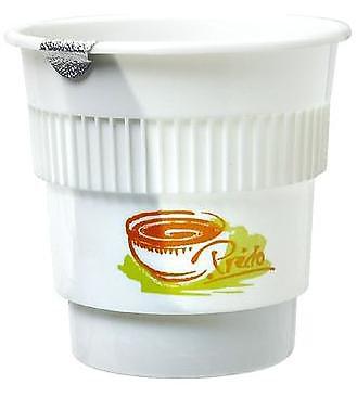 The citron predose dans gobelet x 20 predo cevennes terroir colis gastronomiques