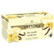 The vanille 25 sachets pour bureau