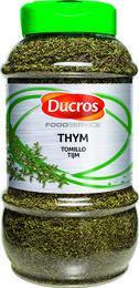 Thym entier 165 g ducros