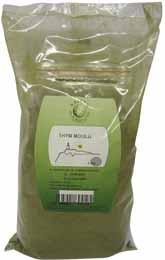 Thym moulu 1 kg saisse