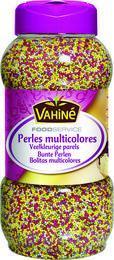 Topping perles multicolores 820 g