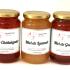 Trio de miel des cevennes 500g
