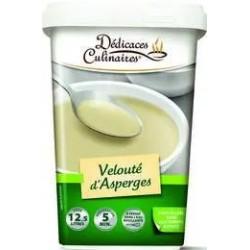 Veloute d asperges 815 g 12 5 l 50 rations dedicaces culinaires