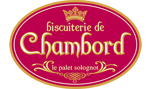 Biscuiterie de Chambord