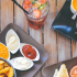 Vente en ligne dips et tartinades nos recettes preferees pour l apero